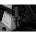 Rizoma Fluid Tank Bracket CT460B - For Ducati Diavel 1260 -Disco